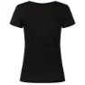 super.natural Sierra140 V Neck T-shirt Med Korta ärmar