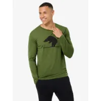 super.natural Ski Karl T-shirt Med Lång ärm