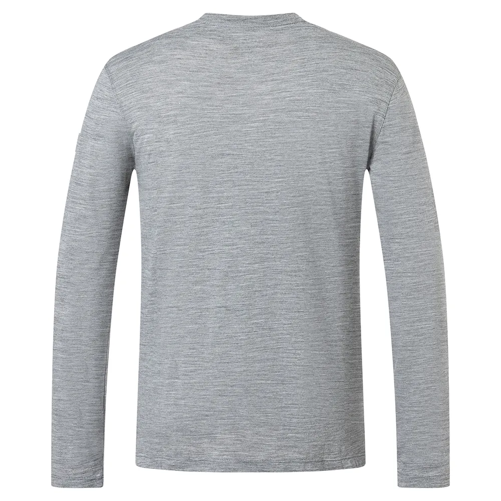 super.natural Ski Karl T-shirt Med Lång ärm super.natural Ski Karl T-shirt Med Lång ärm