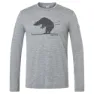 super.natural Ski Karl T-shirt Med Lång ärm