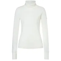 super.natural Skiing Roll Neck T-shirt Med Lång ärm super.natural Skiing Roll Neck T-shirt Med Lång ärm