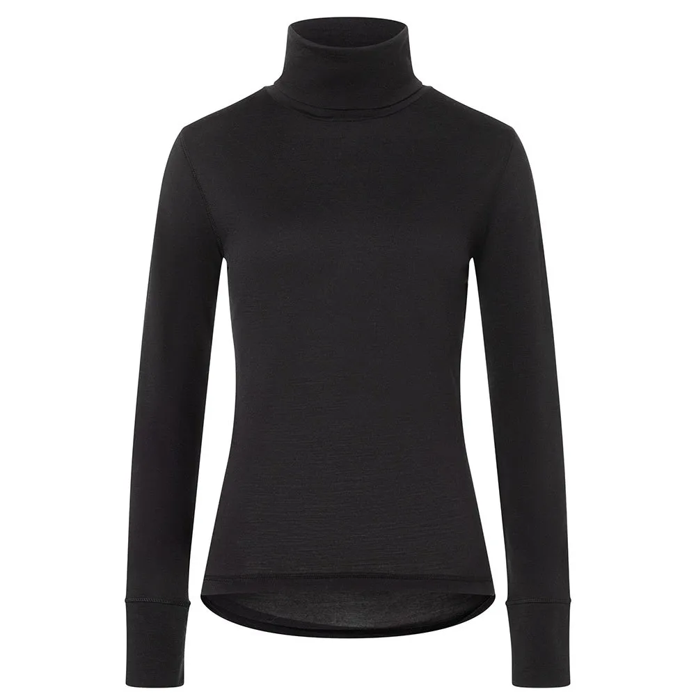 super.natural Skiing Roll Neck T-shirt Med Lång ärm