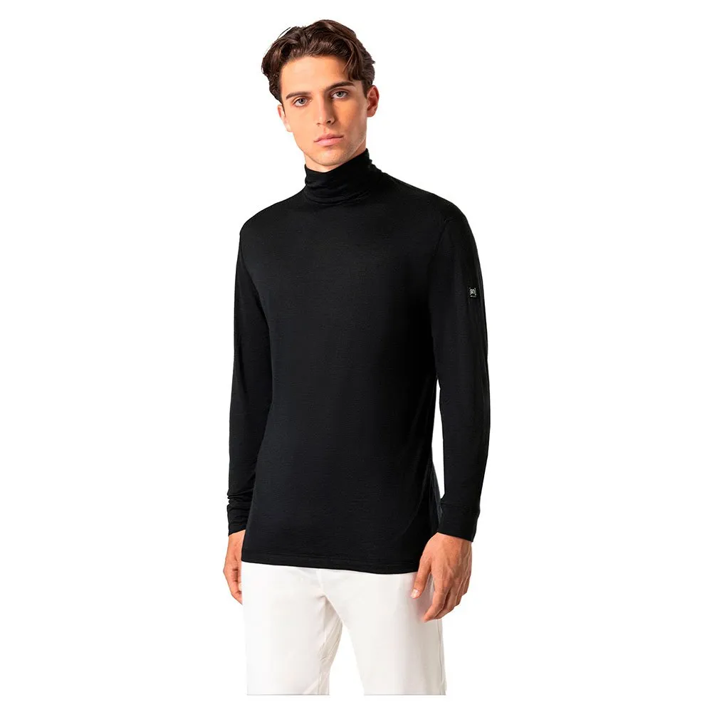 super.natural Skiing Roll Neck Tröja