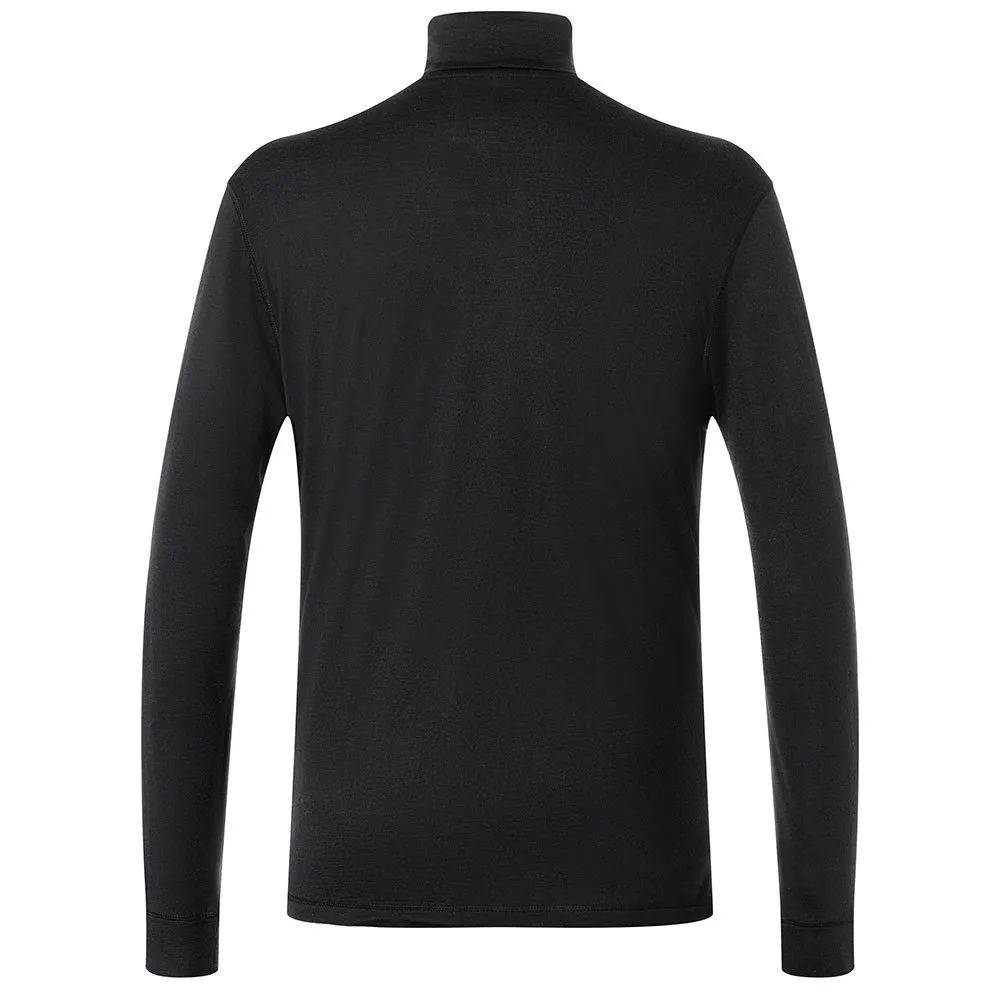 super.natural Skiing Roll Neck Tröja