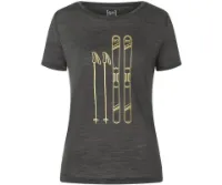 super.natural Skiing Tee Women super.natural Skiing Tee Women
