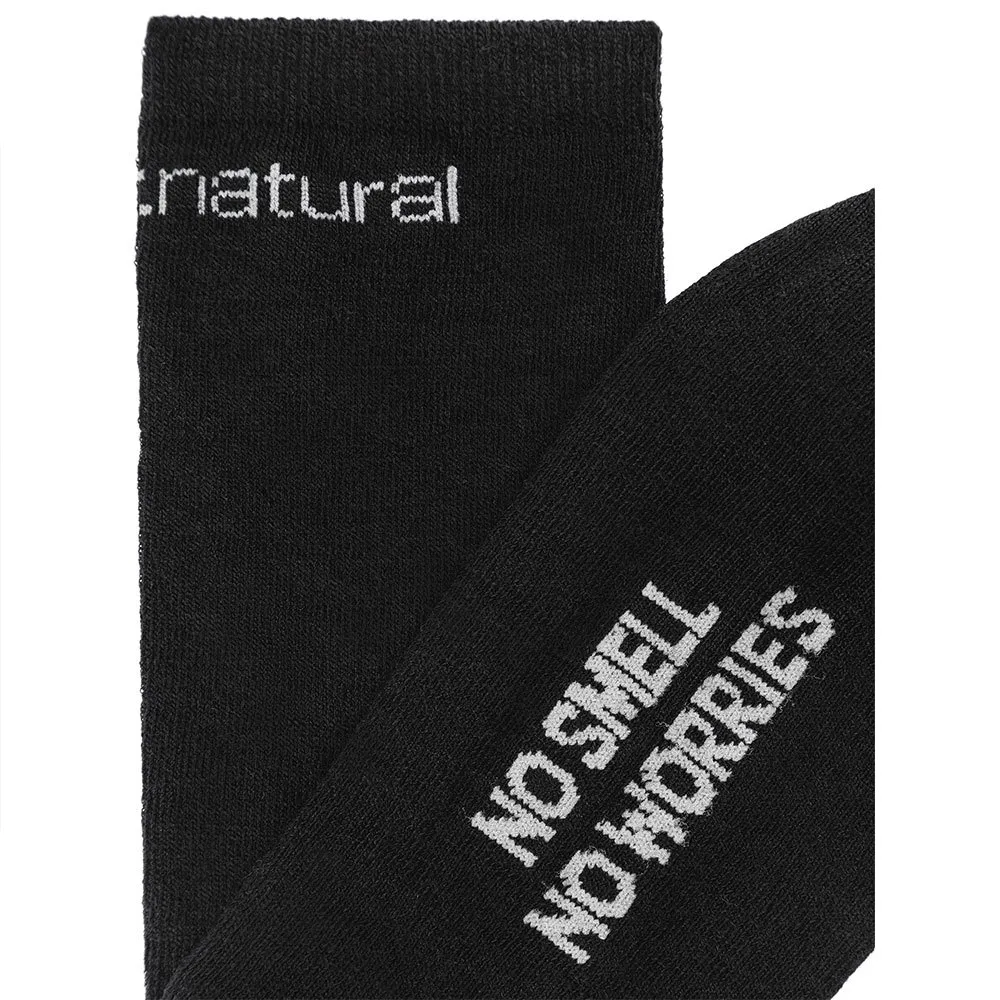 super.natural Sn All Day Långa Strumpor 2 Par