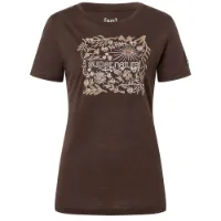 super.natural Sn Flower T-shirt Med Korta ärmar super.natural Sn Flower T-shirt Med Korta ärmar