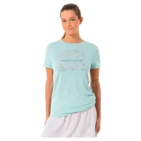super.natural Sn Flower T-shirt Med Korta ärmar super.natural Sn Flower T-shirt Med Korta ärmar