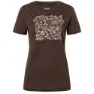 super.natural Sn Flower T-shirt Med Korta ärmar