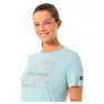 super.natural Sn Flower T-shirt Med Korta ärmar