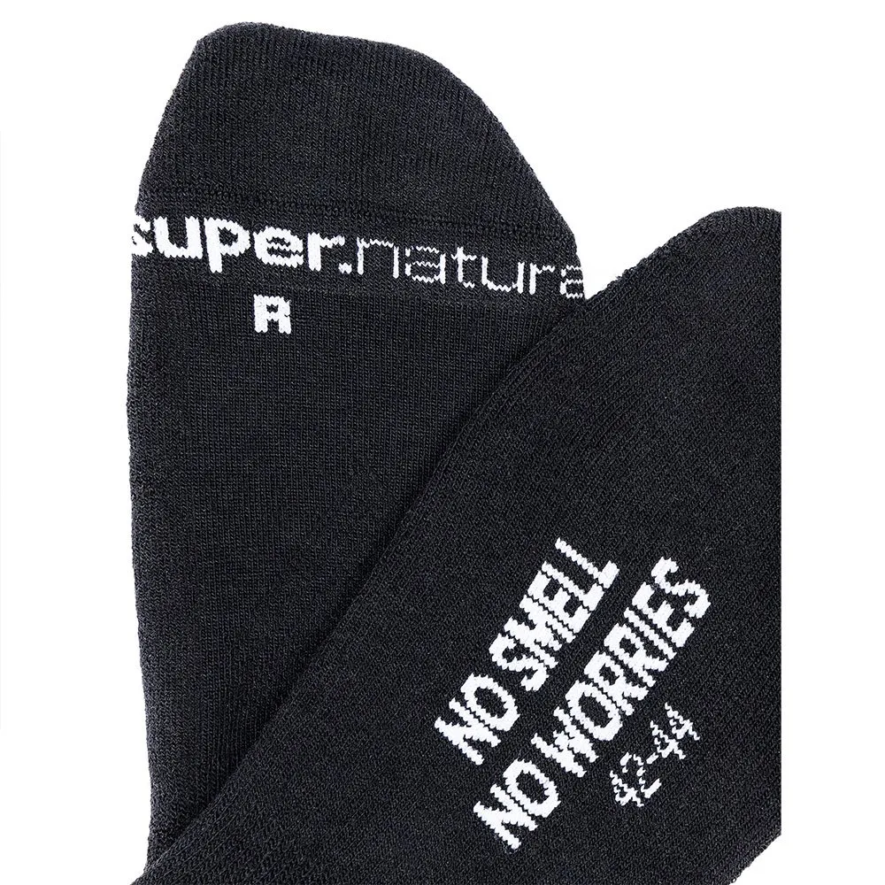 super.natural Sn Invisible Korta Strumpor