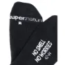 super.natural Sn Invisible Korta Strumpor
