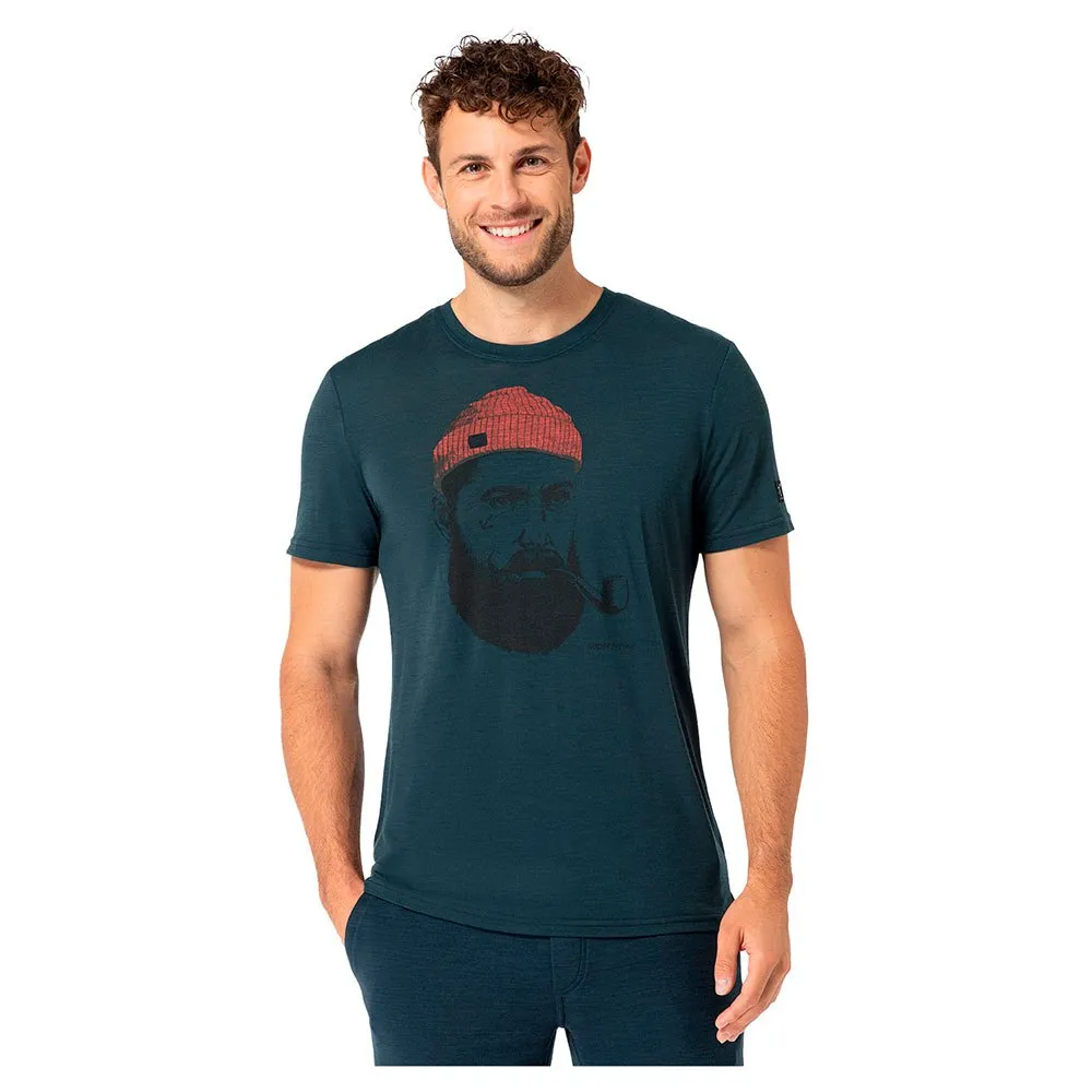 super.natural Sn Sailor T-shirt Med Korta ärmar