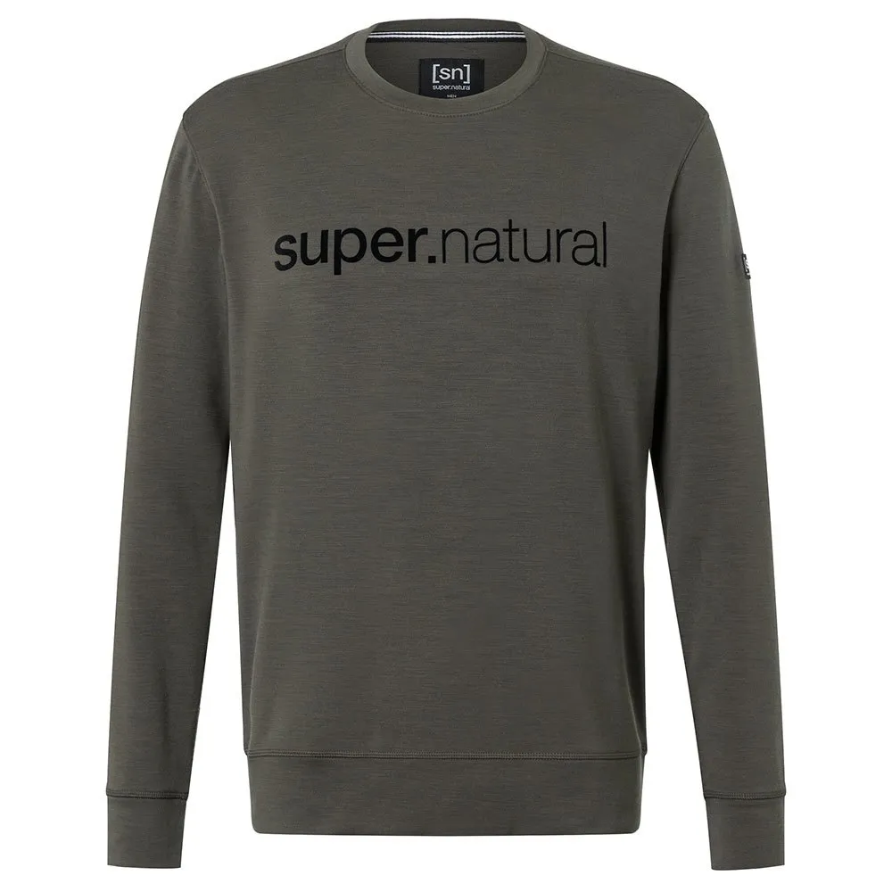 super.natural Solution Tröja