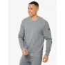 Cashmere grey melange