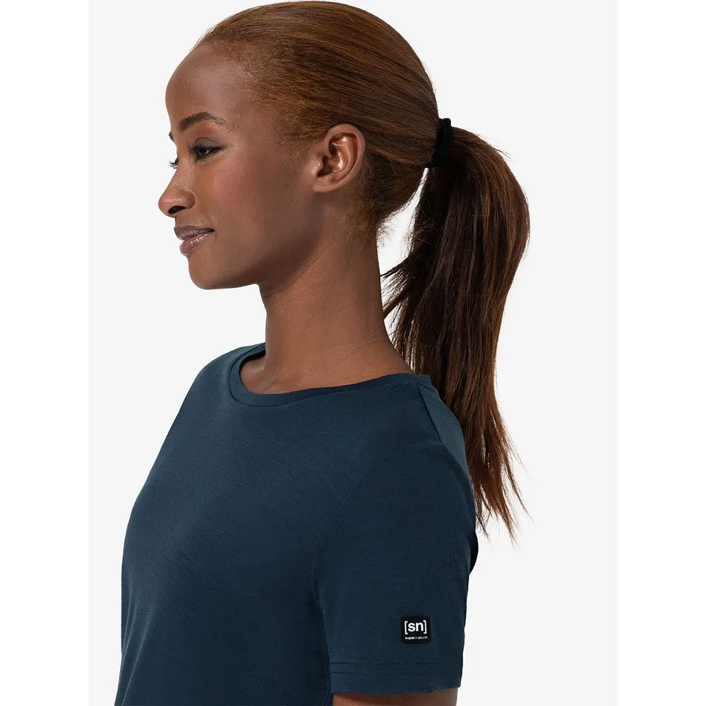 super.natural The Essential T-shirt Med Korta ärmar