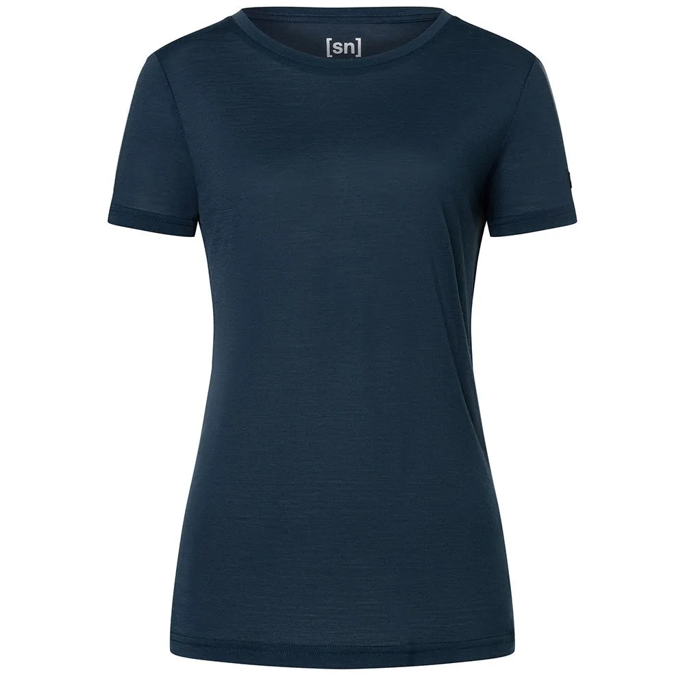 super.natural The Essential T-shirt Med Korta ärmar