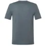super.natural The Wave T-shirt Med Korta ärmar, Turbulence blue / various
