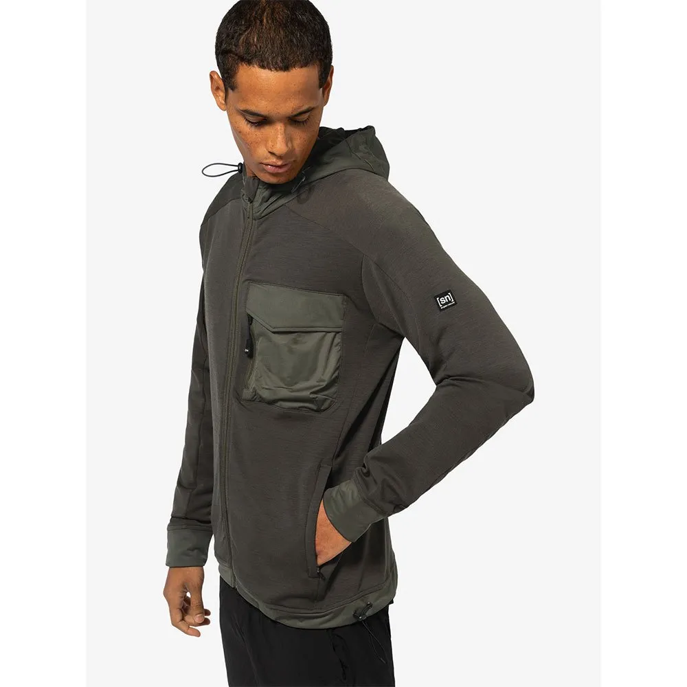 super.natural Trail Jacka