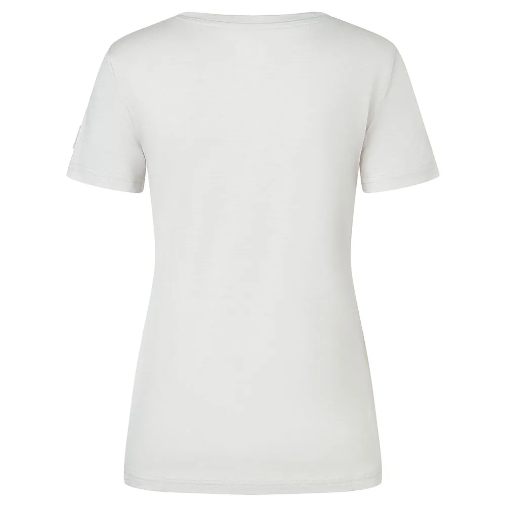 super.natural Tree Of Knowledge Bio T-shirt Med Korta ärmar