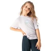 super.natural Tulips T-shirt Med Korta ärmar super.natural Tulips T-shirt Med Korta ärmar