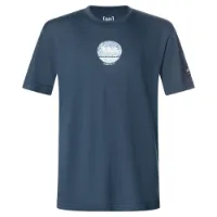 super.natural Tulips T-shirt Med Korta ärmar super.natural Tulips T-shirt Med Korta ärmar