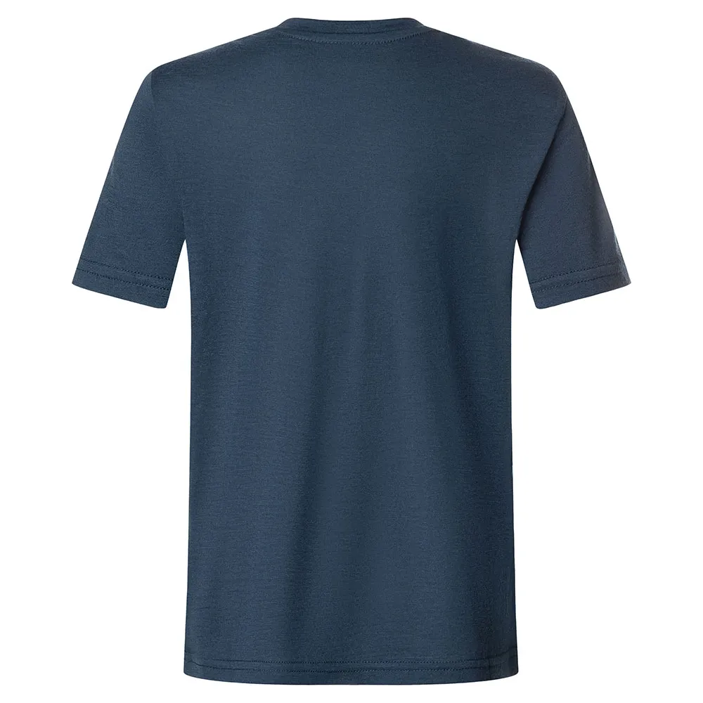 super.natural Tulips T-shirt Med Korta ärmar