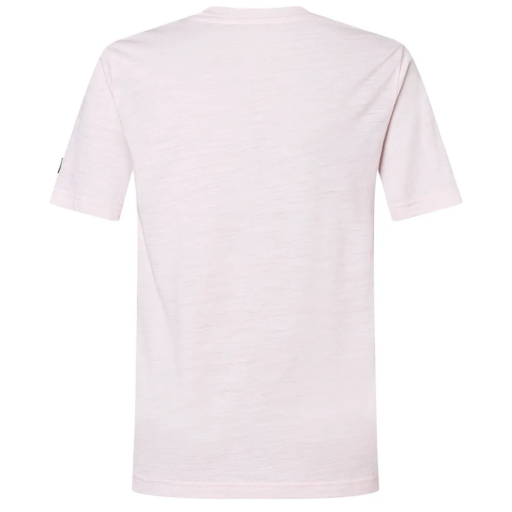 super.natural Tulips T-shirt Med Korta ärmar super.natural Tulips T-shirt Med Korta ärmar