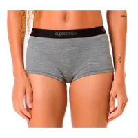 super.natural Tundra 175 Boyfriend Boxers 2 Enheter