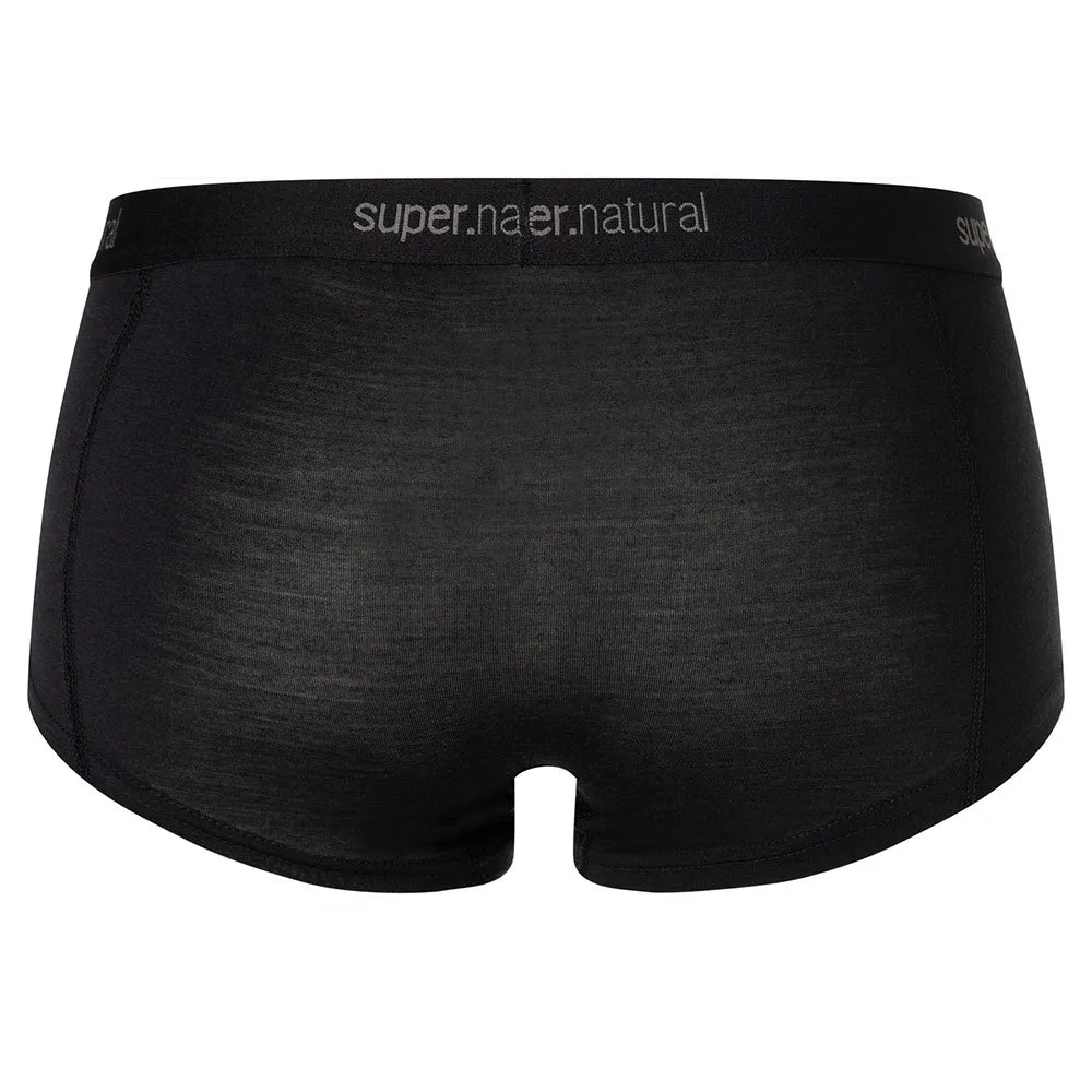super.natural Tundra 175 Boyfriend Boxers 2 Enheter