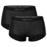 super.natural Tundra 175 Boyfriend Boxers 2 Enheter