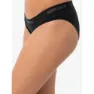 Jet black