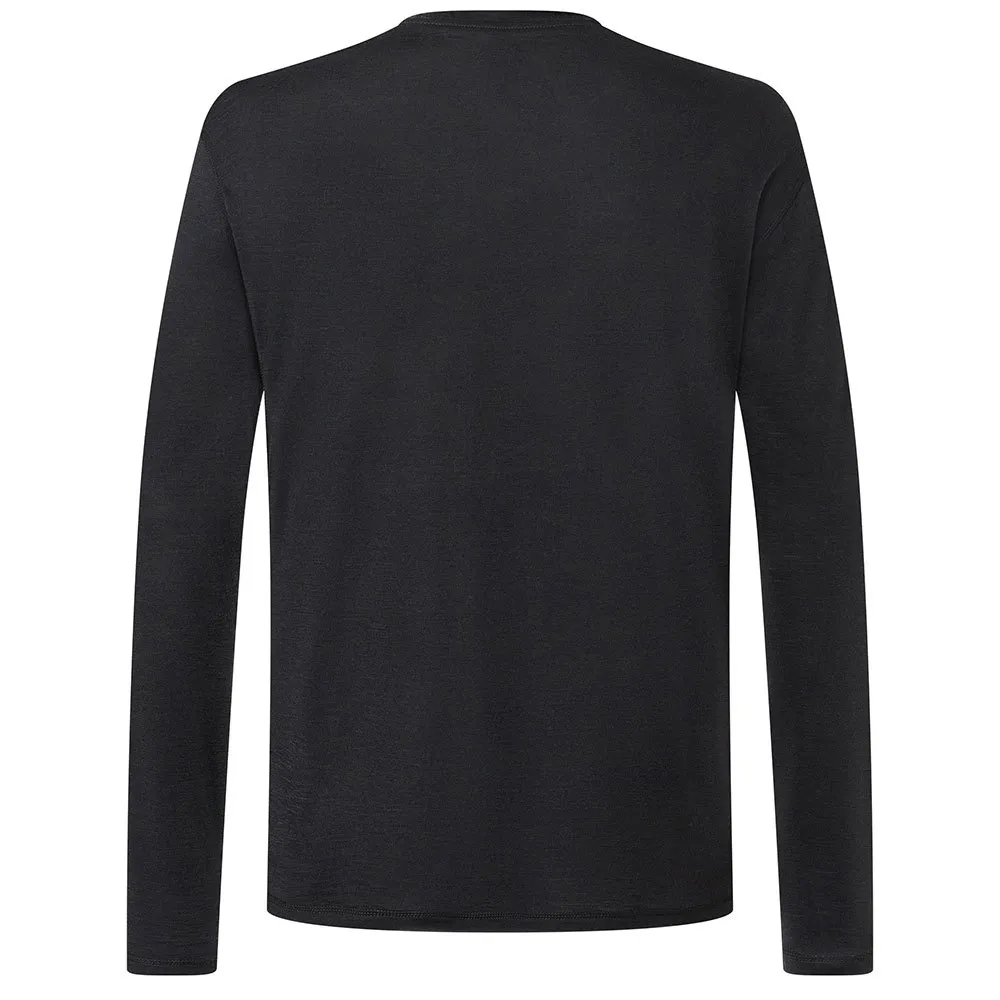 super.natural Windbreaker T-shirt Med Lång ärm
