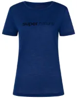 super.natural Women's 3D Signature Tee super.natural Women's 3D Signature Tee