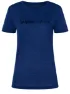 super.natural Women's 3D Signature Tee