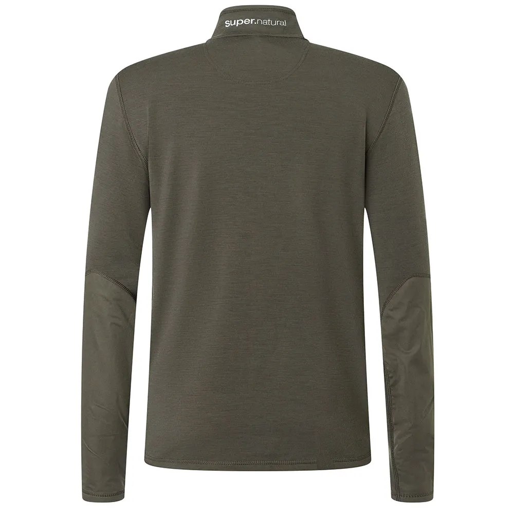 super.natural Women's Adventure Hooded