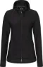 super.natural Women's Adventure Hooded