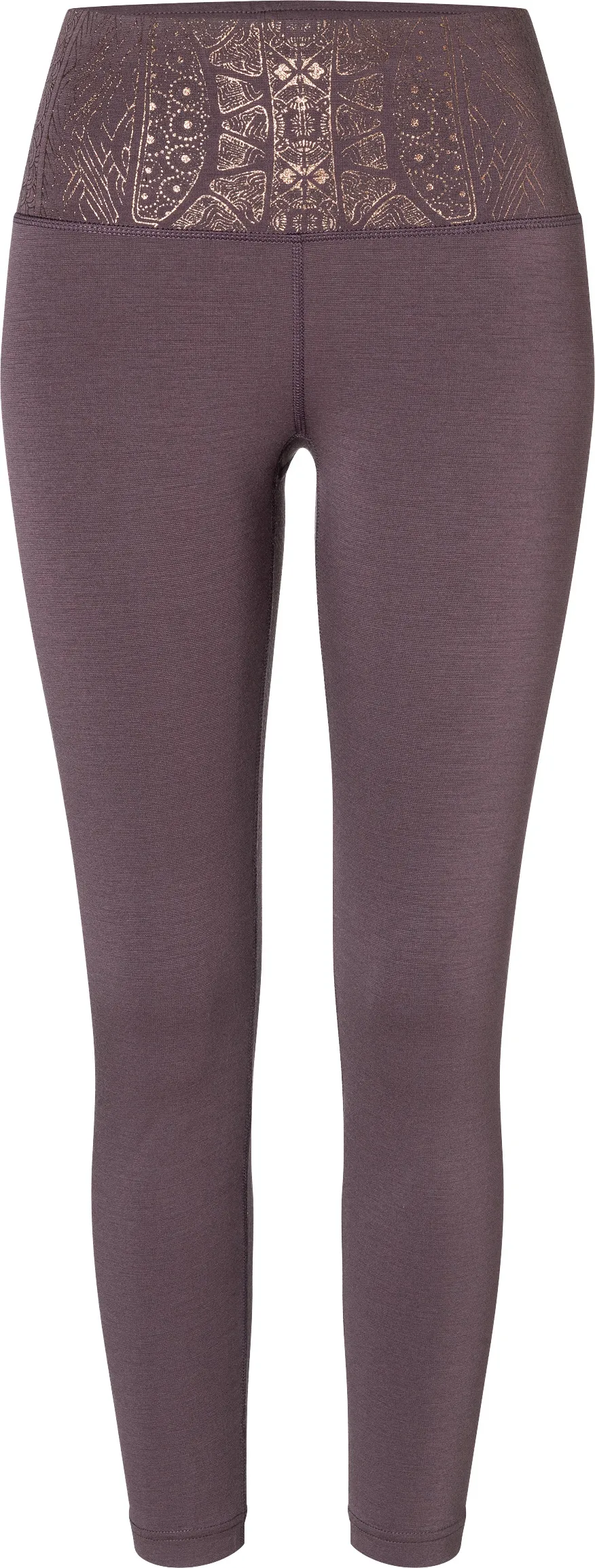 super.natural Women's Arabesque Tights super.natural Women's Arabesque Tights
