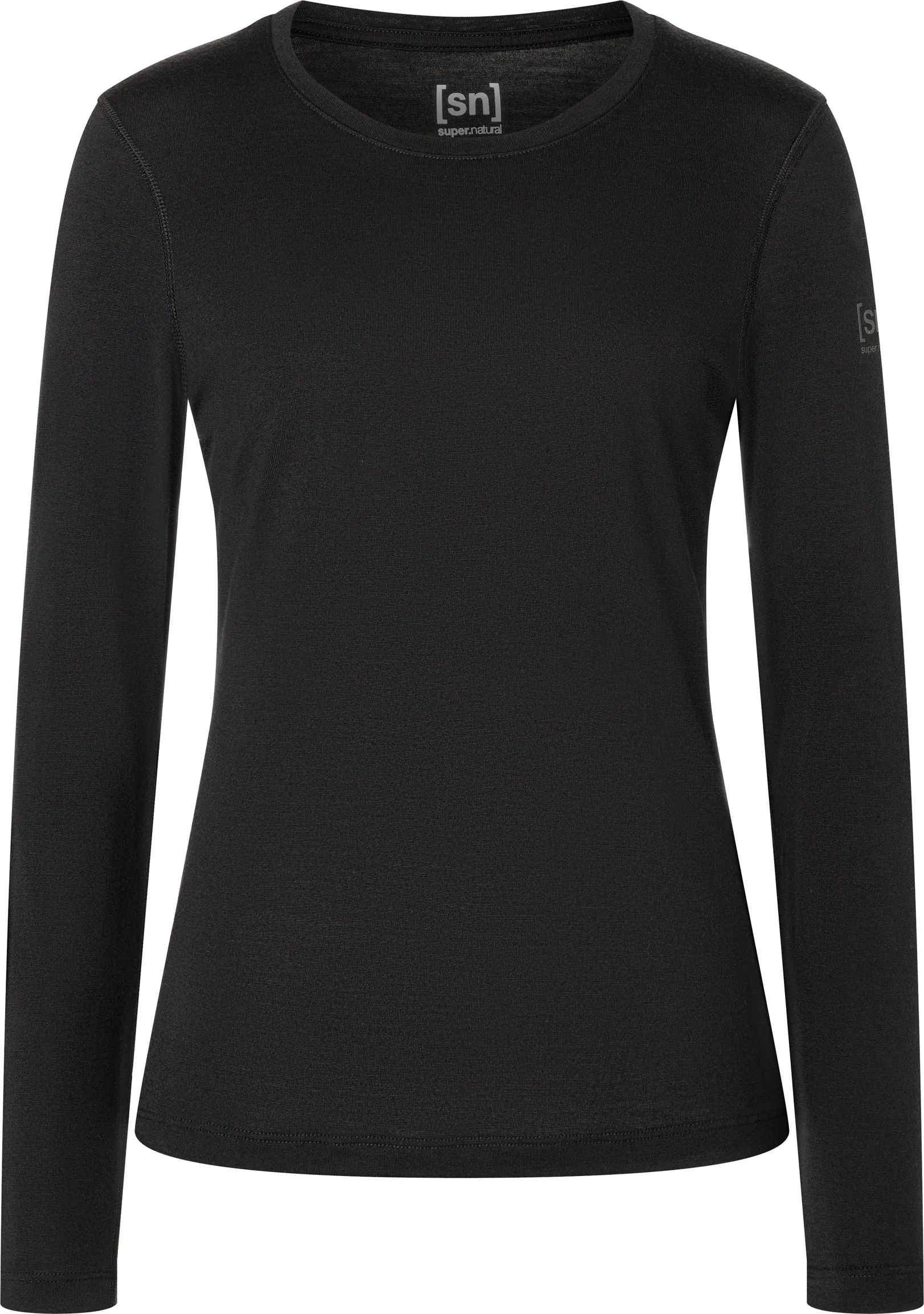 super.natural Women's Arctic230 Long Sleeve super.natural Women's Arctic230 Long Sleeve