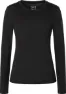 super.natural Women's Arctic230 Long Sleeve
