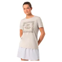 super.natural Women's Bandana Bio J Tee super.natural Women's Bandana Bio J Tee
