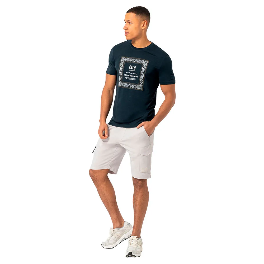 super.natural Women's Bandana Bio J Tee