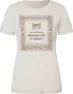 super.natural Women's Bandana Bio J Tee