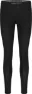 super.natural Women's Base Tight, Jet Black