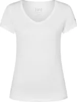 super.natural Women's Base V-Neck Tee super.natural Women's Base V-Neck Tee