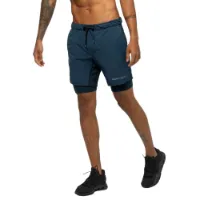 super.natural Women's Double Layer Shorts