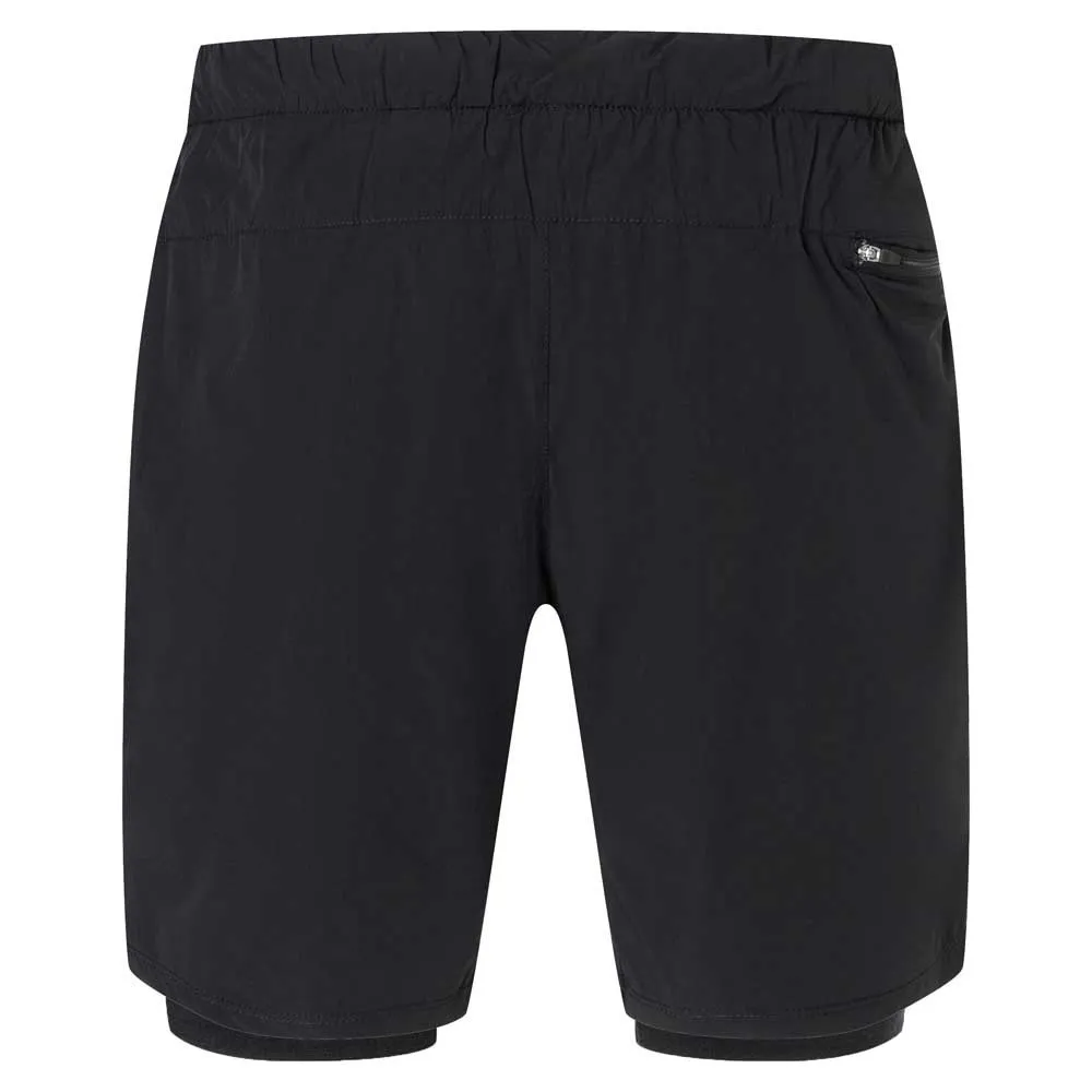 super.natural Women's Double Layer Shorts