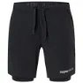 super.natural Women's Double Layer Shorts