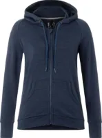 super.natural Women's Essential Zip Hoodie super.natural Women's Essential Zip Hoodie