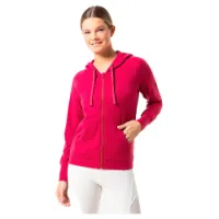 super.natural Women's Everyday Zip Hoodie super.natural Women's Everyday Zip Hoodie